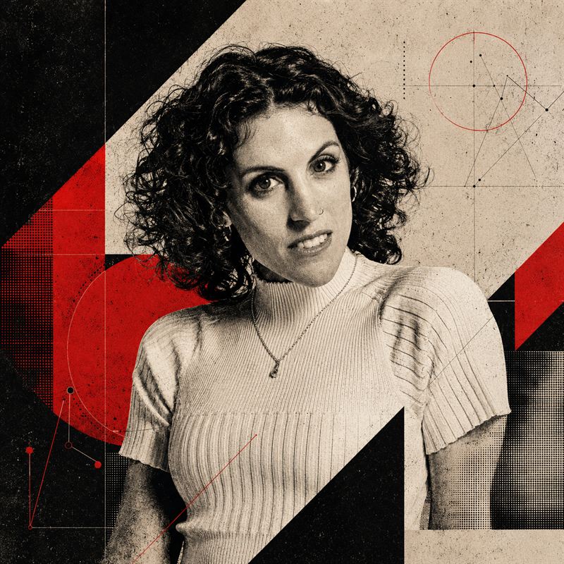 The Mastermind, Rocio Perez, Strategy und Operations Lead