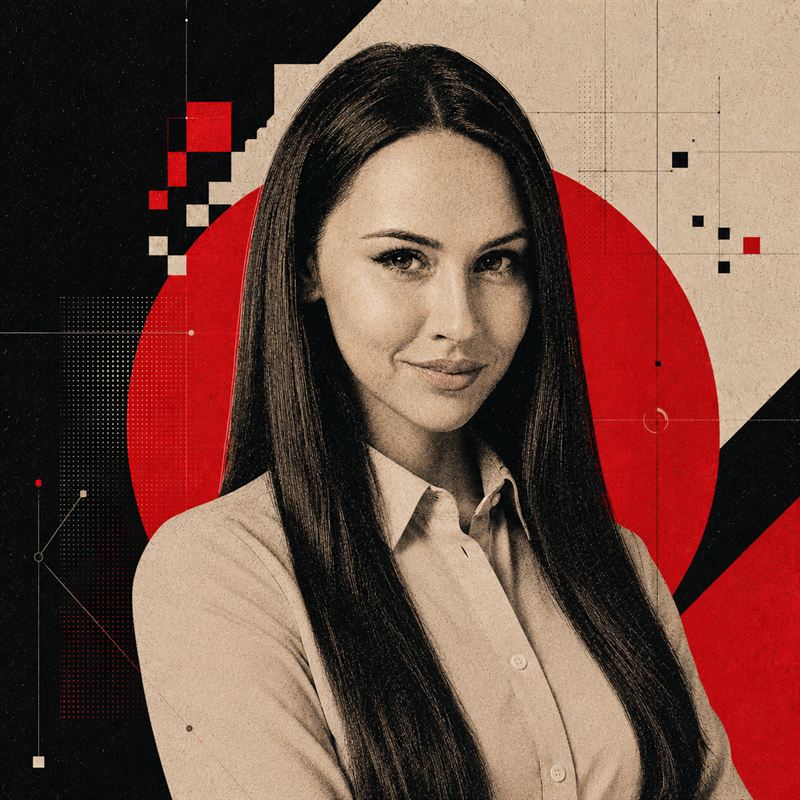 The White Pixel, Evelina Lazauskaite, Commercial Growth und MarTech Strategist aus Zürich